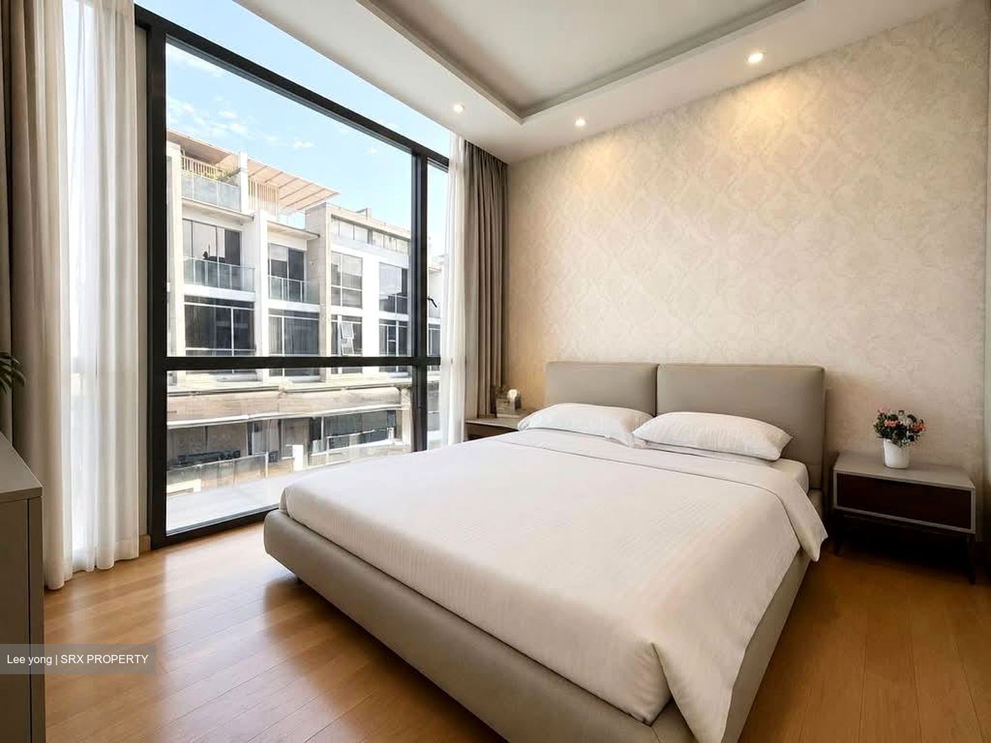 Belgravia Villas (D28), Terrace #557564451